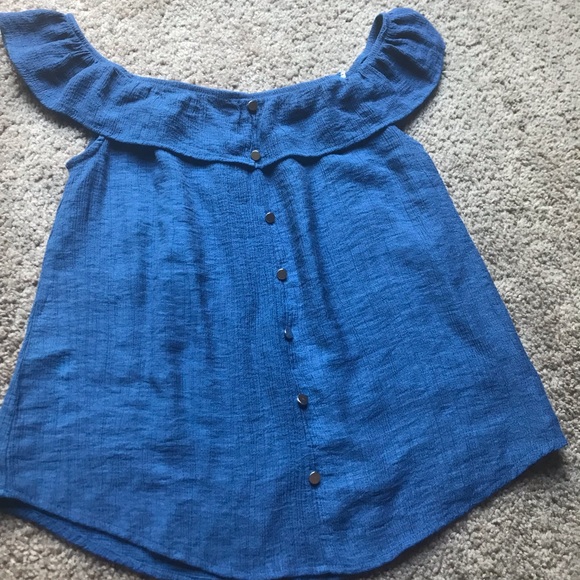 💐Spring style shirt💐 - Picture 1 of 1